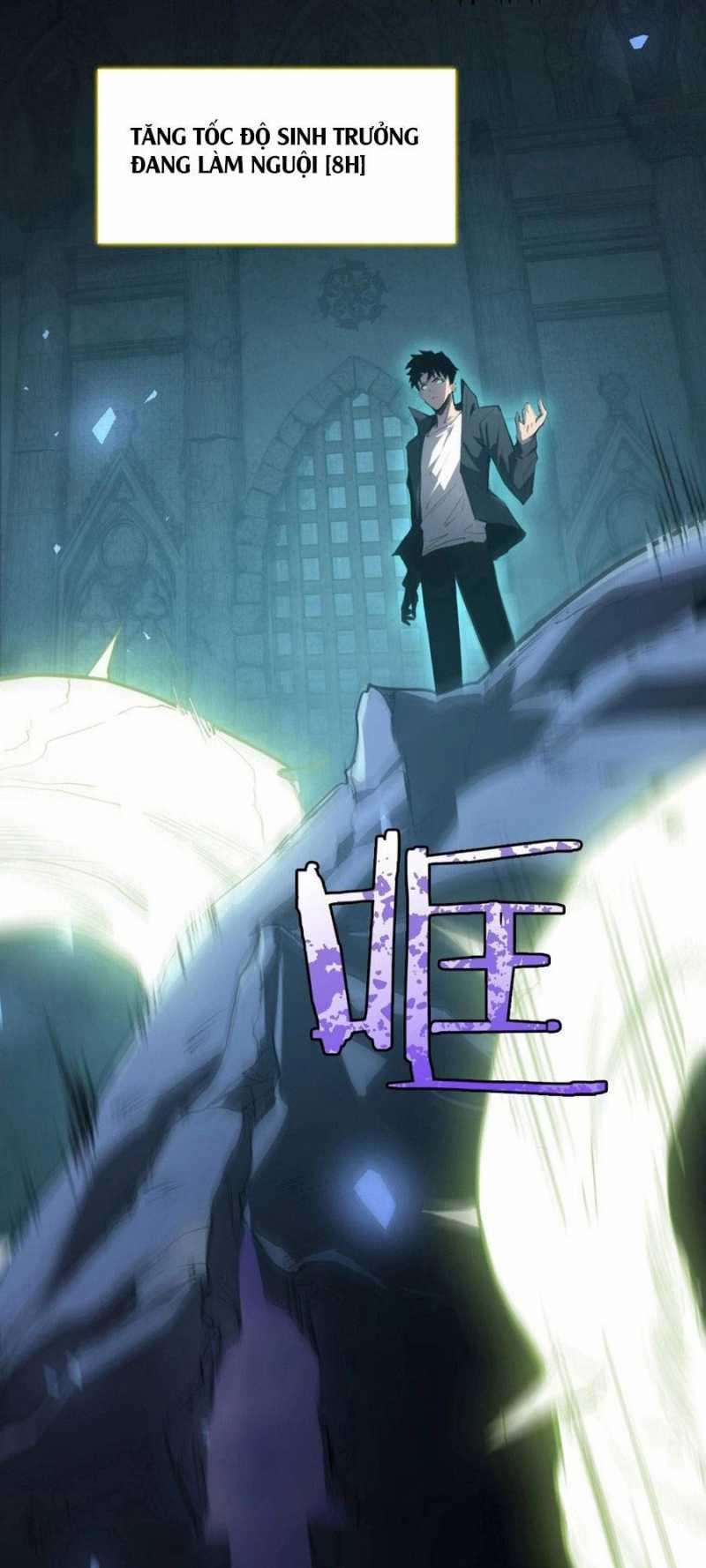 Ta Là Chúa Tể Trùng Độc 4 trang 14