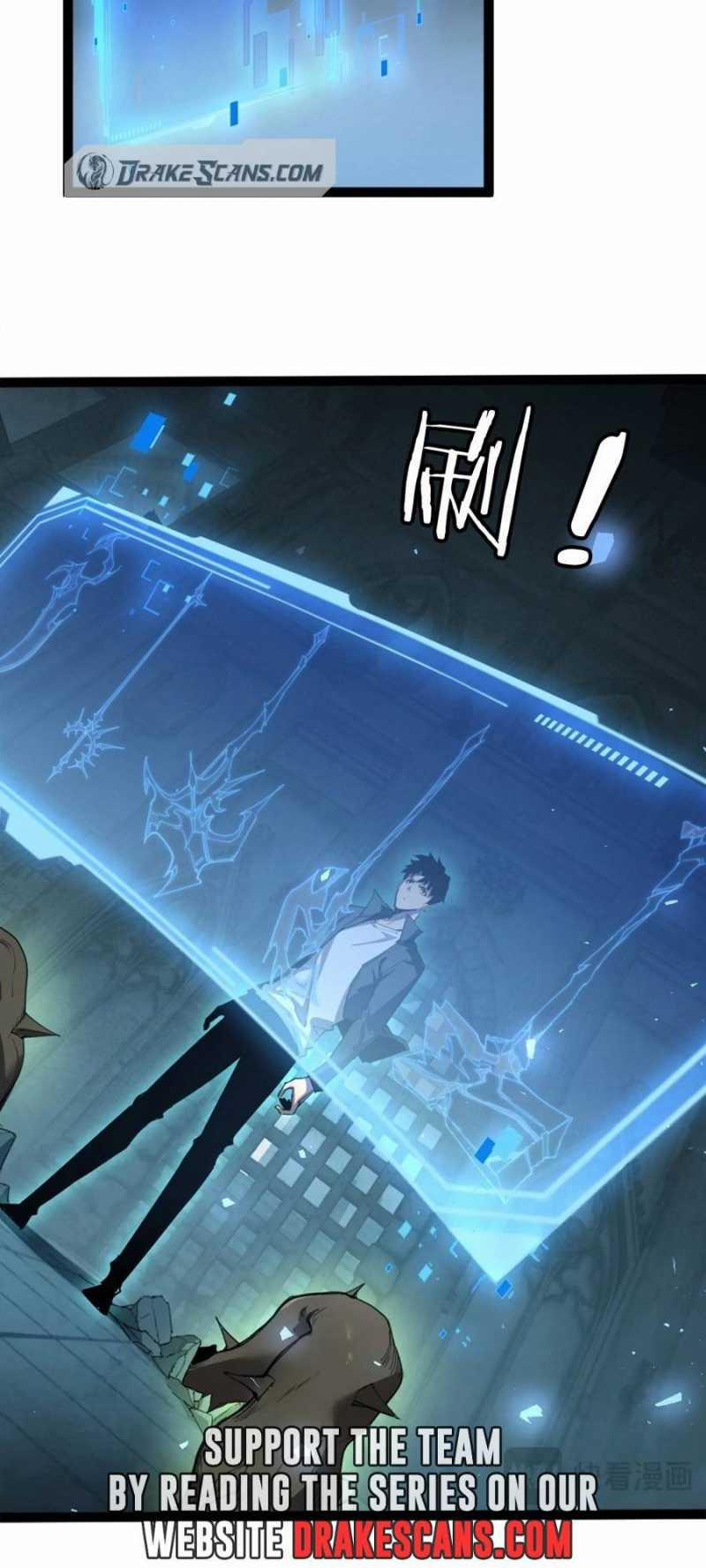 Ta Là Chúa Tể Trùng Độc 4 trang 19