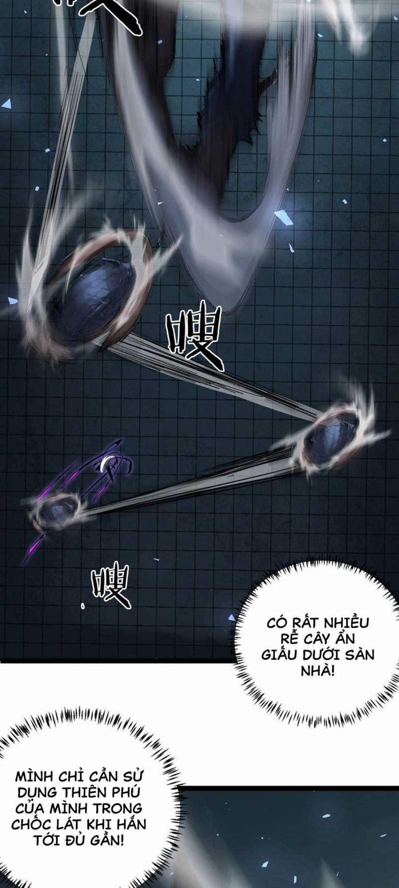 Ta Là Chúa Tể Trùng Độc 4 trang 2