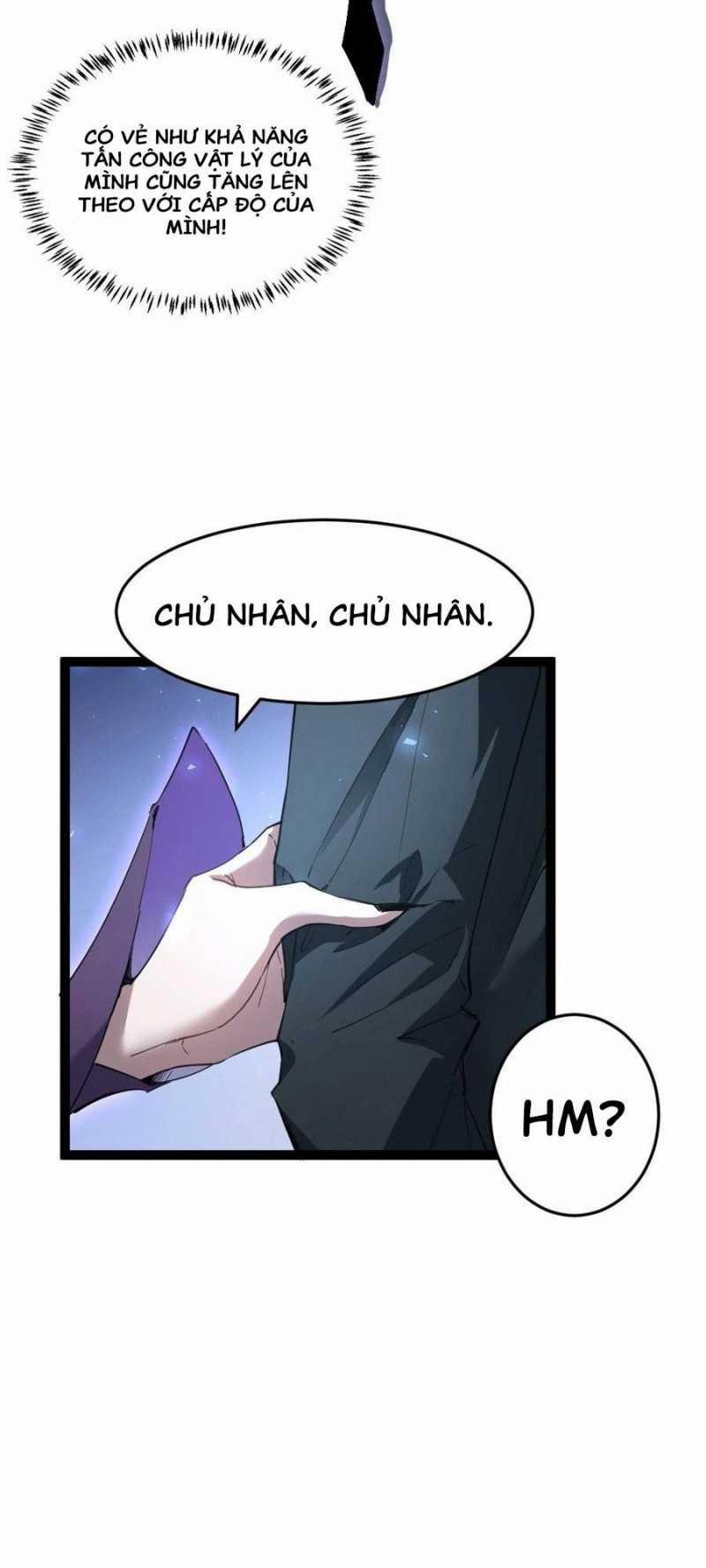 Ta Là Chúa Tể Trùng Độc 4 trang 27