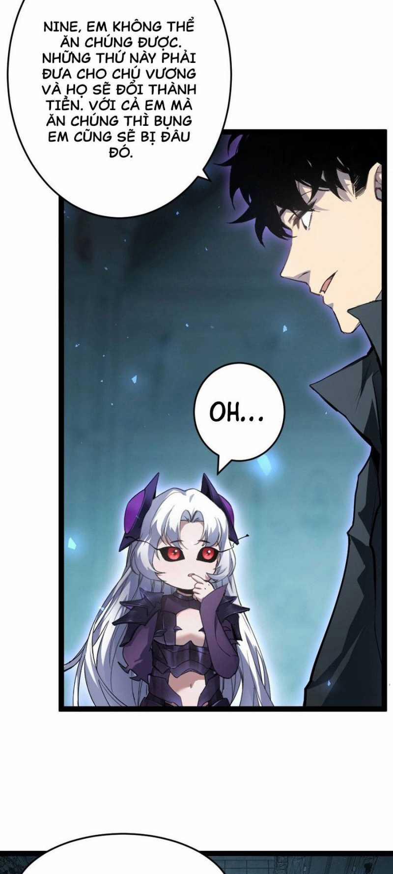 Ta Là Chúa Tể Trùng Độc 4 trang 29