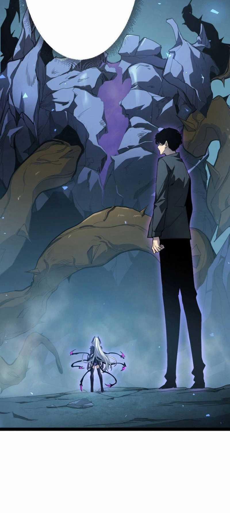 Ta Là Chúa Tể Trùng Độc 4 trang 32