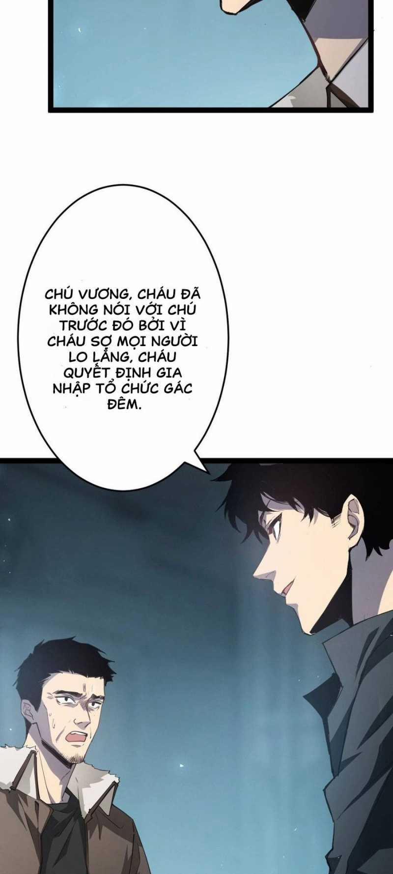 Ta Là Chúa Tể Trùng Độc 4 trang 47