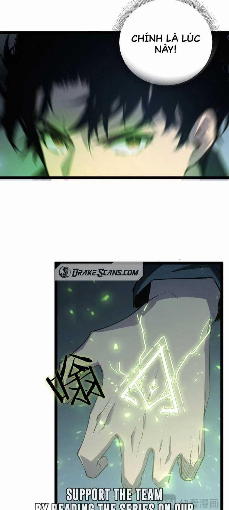 Ta Là Chúa Tể Trùng Độc 4 trang 5