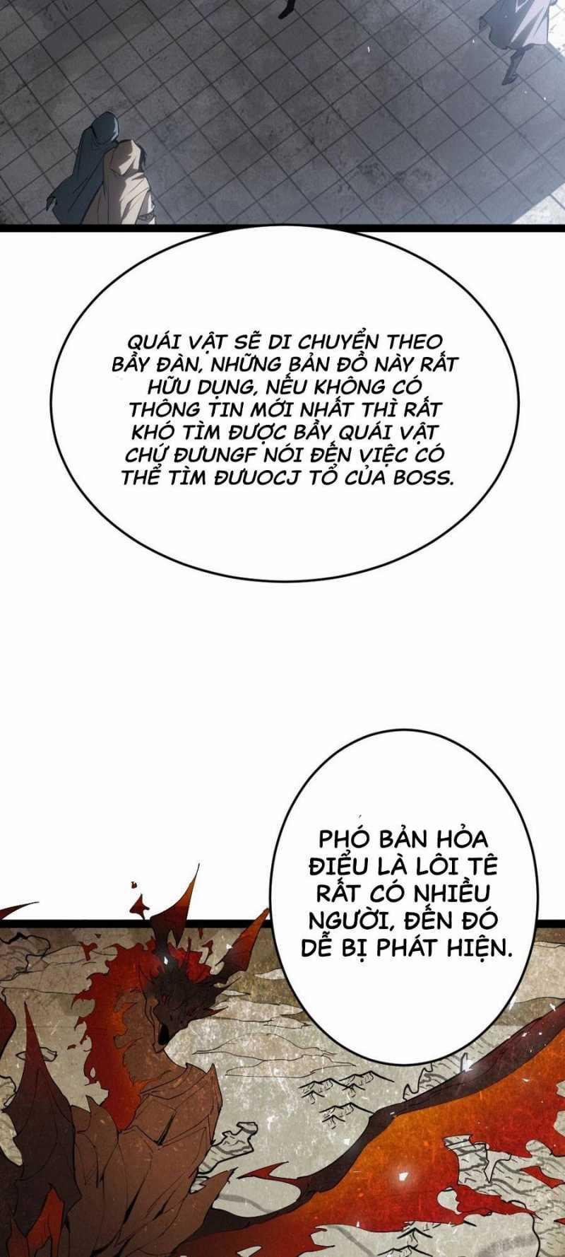 Ta Là Chúa Tể Trùng Độc 4 trang 58