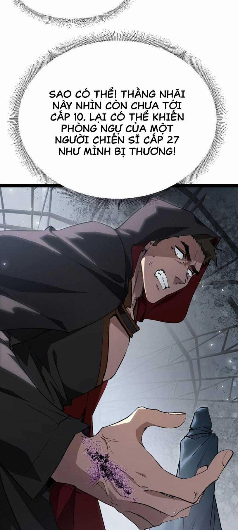 Ta Là Chúa Tể Trùng Độc 4 trang 65