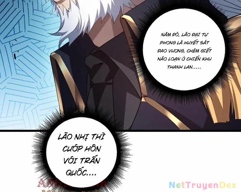 Ta Là Chúa Tể Trùng Độc 40 trang 105