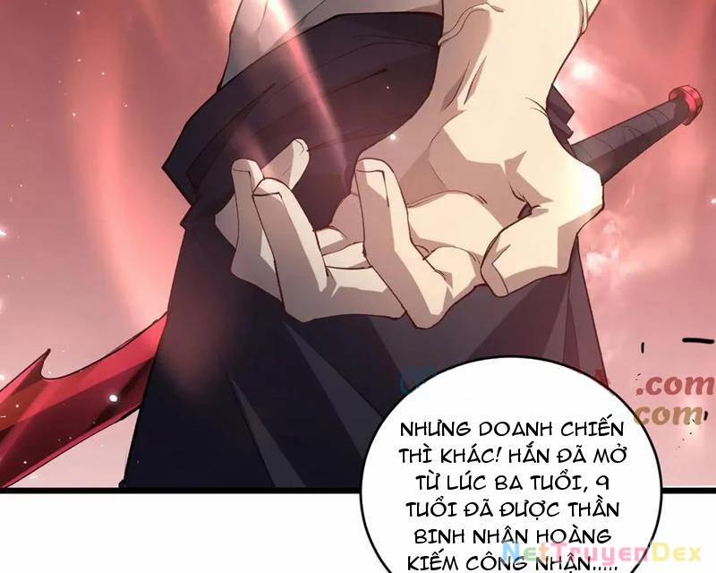 Ta Là Chúa Tể Trùng Độc 40 trang 117