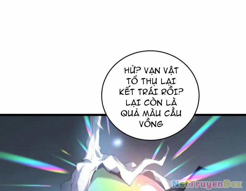 Ta Là Chúa Tể Trùng Độc 40 trang 3