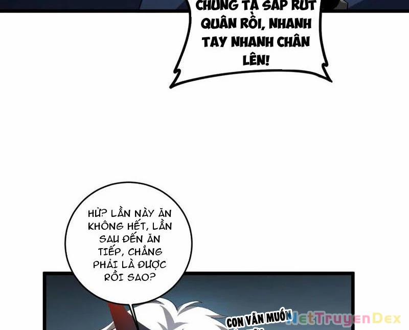 Ta Là Chúa Tể Trùng Độc 40 trang 47