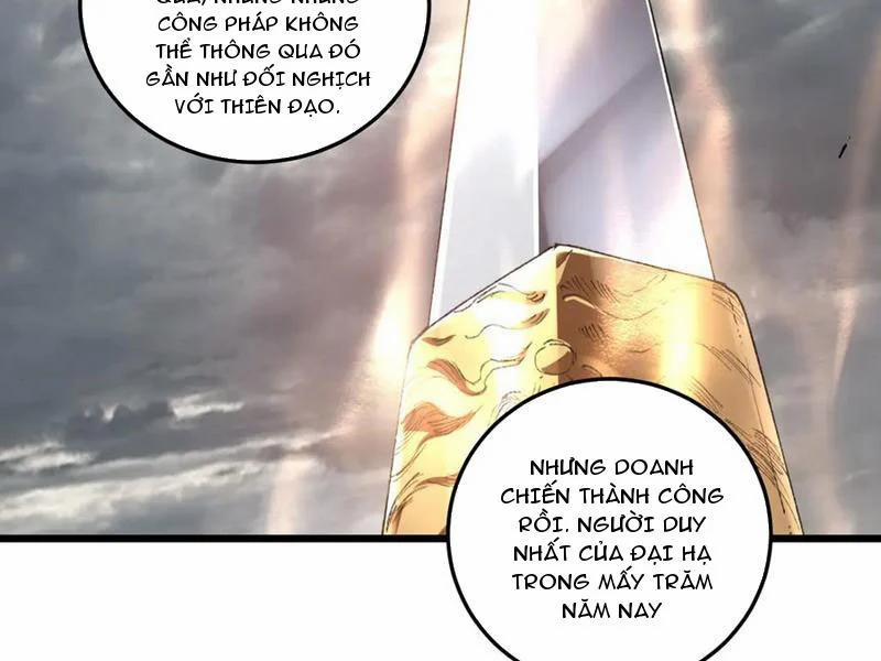 Ta Là Chúa Tể Trùng Độc 41 trang 1