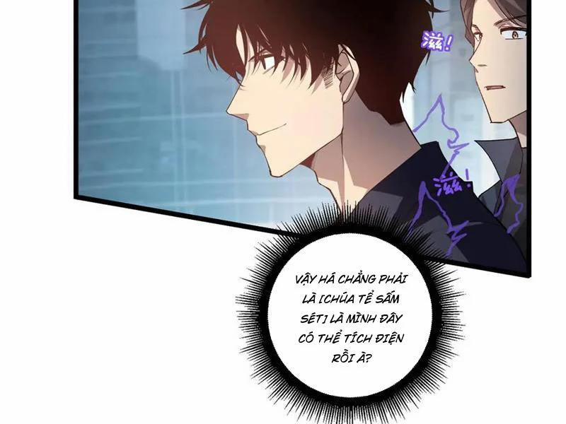 Ta Là Chúa Tể Trùng Độc 41 trang 104