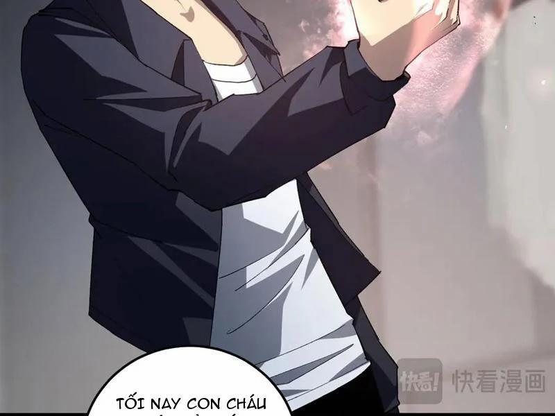 Ta Là Chúa Tể Trùng Độc 41 trang 11