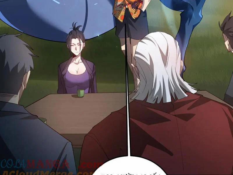 Ta Là Chúa Tể Trùng Độc 41 trang 37