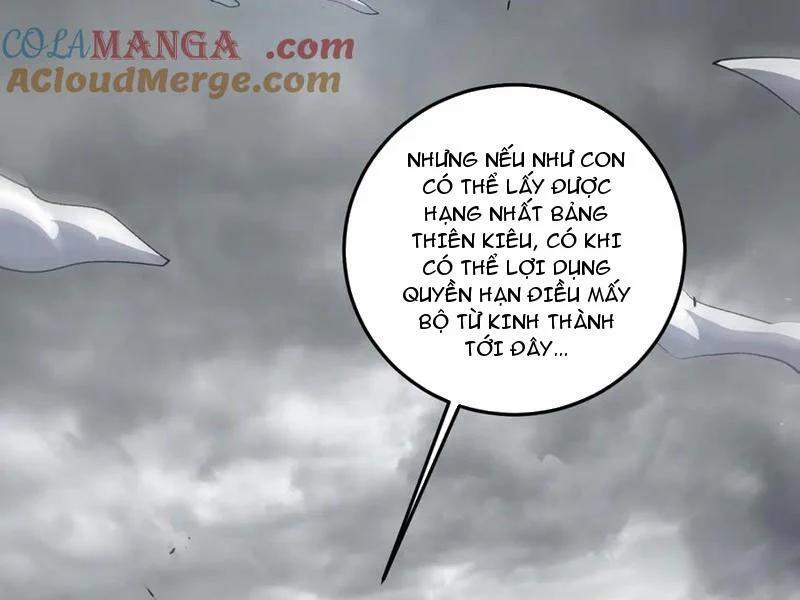 Ta Là Chúa Tể Trùng Độc 41 trang 5