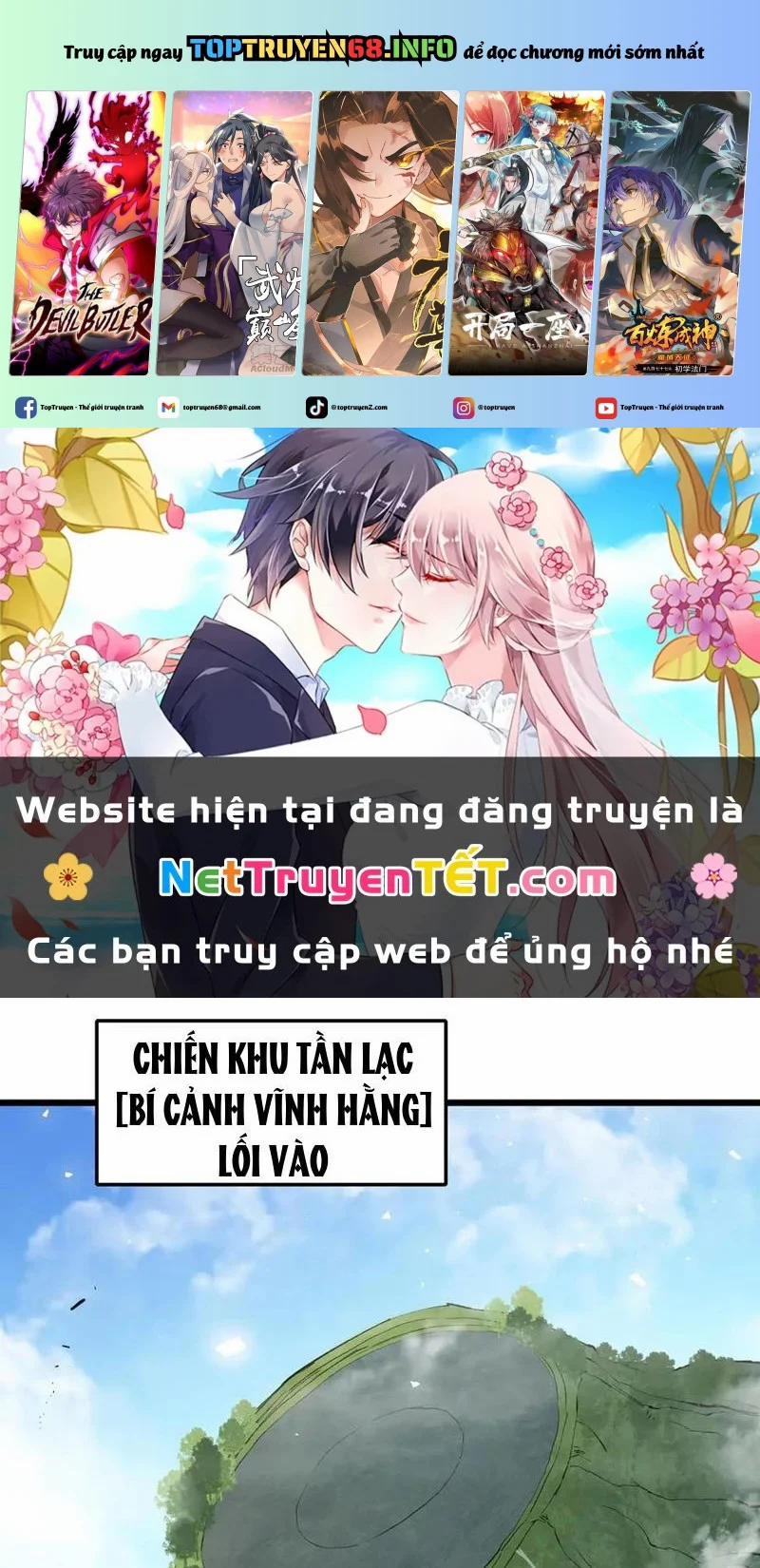 Ta Là Chúa Tể Trùng Độc 42 trang 0