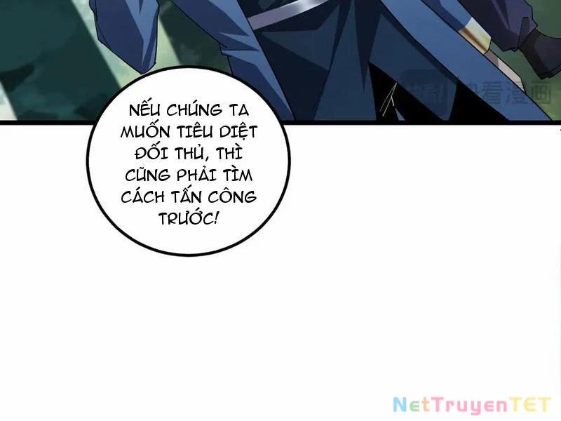 Ta Là Chúa Tể Trùng Độc 42 trang 40