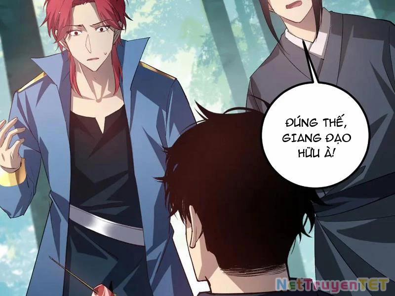 Ta Là Chúa Tể Trùng Độc 42 trang 54