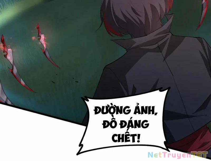 Ta Là Chúa Tể Trùng Độc 44 trang 16