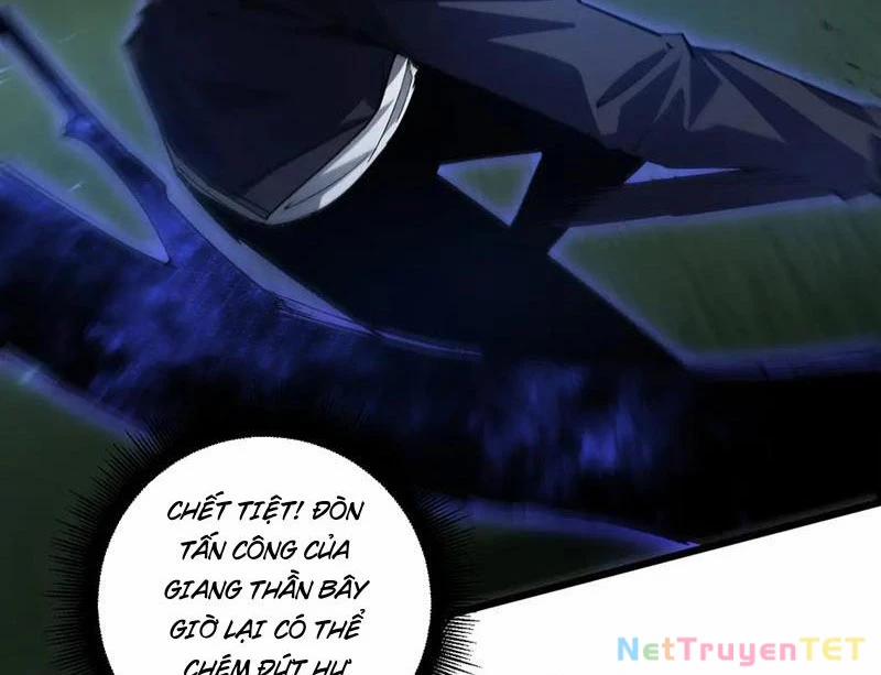 Ta Là Chúa Tể Trùng Độc 44 trang 2