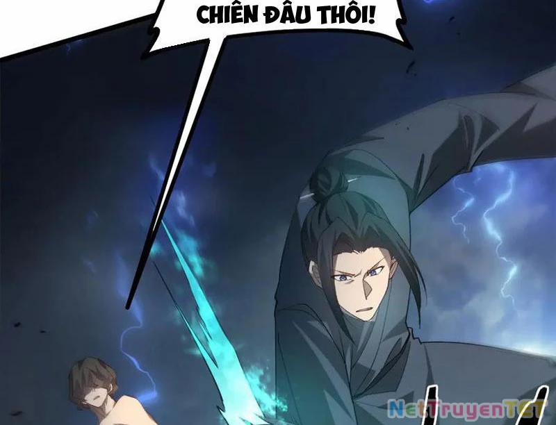 Ta Là Chúa Tể Trùng Độc 44 trang 21