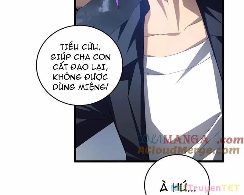Ta Là Chúa Tể Trùng Độc 44 trang 91