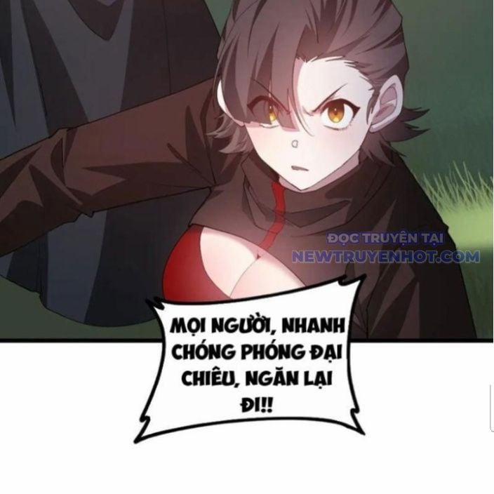 Ta Là Chúa Tể Trùng Độc 45 trang 111