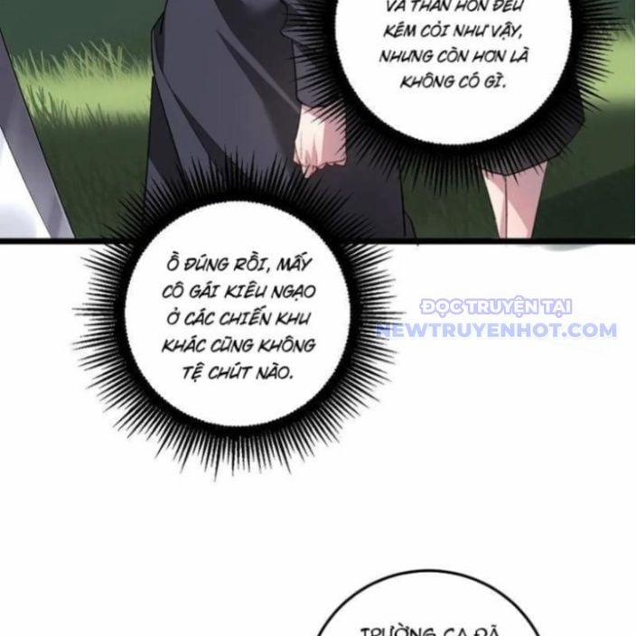 Ta Là Chúa Tể Trùng Độc 45 trang 38
