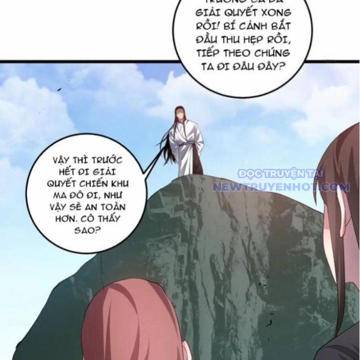 Ta Là Chúa Tể Trùng Độc 45 trang 39