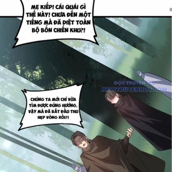 Ta Là Chúa Tể Trùng Độc 45 trang 57