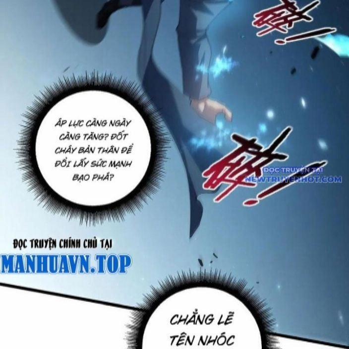 Ta Là Chúa Tể Trùng Độc 46 trang 22