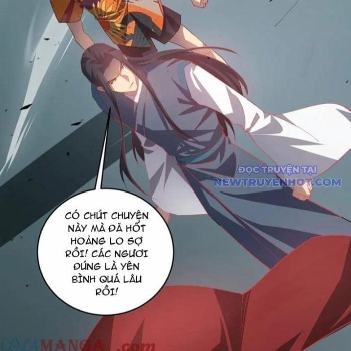 Ta Là Chúa Tể Trùng Độc 47 trang 15