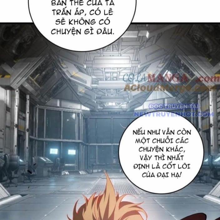 Ta Là Chúa Tể Trùng Độc 47 trang 25