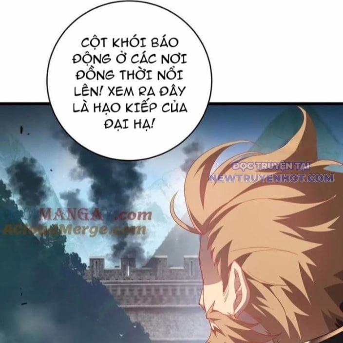Ta Là Chúa Tể Trùng Độc 47 trang 56