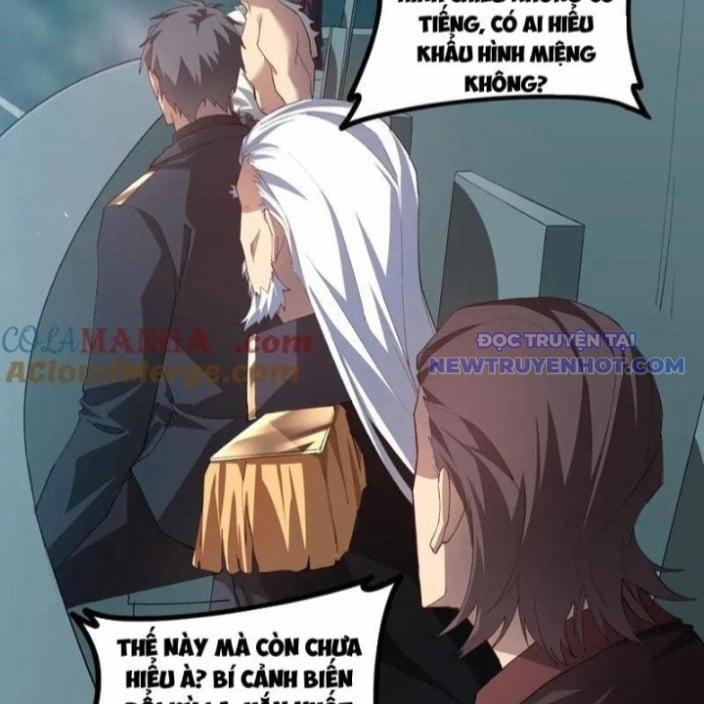 Ta Là Chúa Tể Trùng Độc 47 trang 6