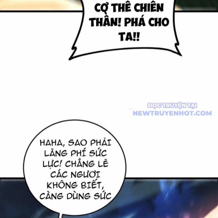 Ta Là Chúa Tể Trùng Độc 47 trang 70