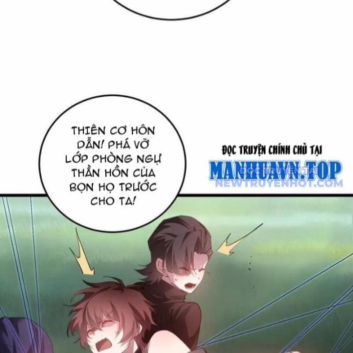 Ta Là Chúa Tể Trùng Độc 47 trang 73