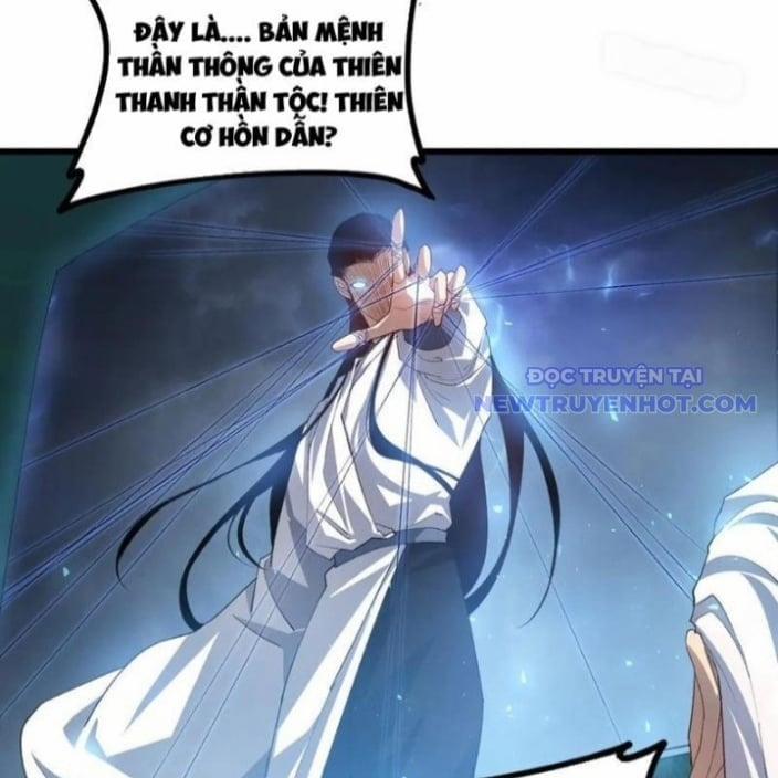 Ta Là Chúa Tể Trùng Độc 47 trang 8
