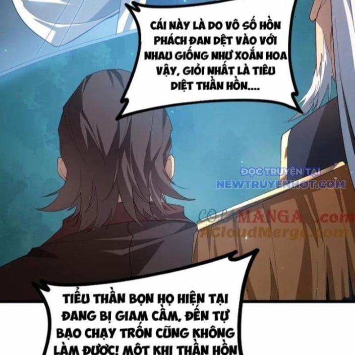 Ta Là Chúa Tể Trùng Độc 47 trang 9