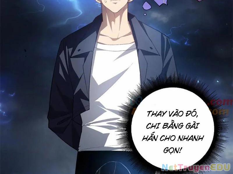 Ta Là Chúa Tể Trùng Độc 48 trang 1