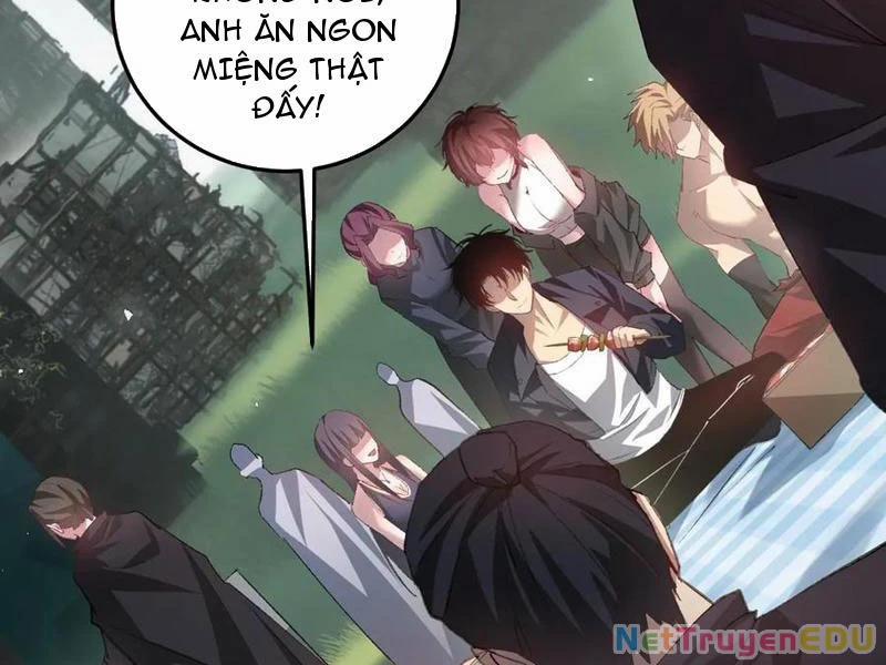 Ta Là Chúa Tể Trùng Độc 48 trang 41