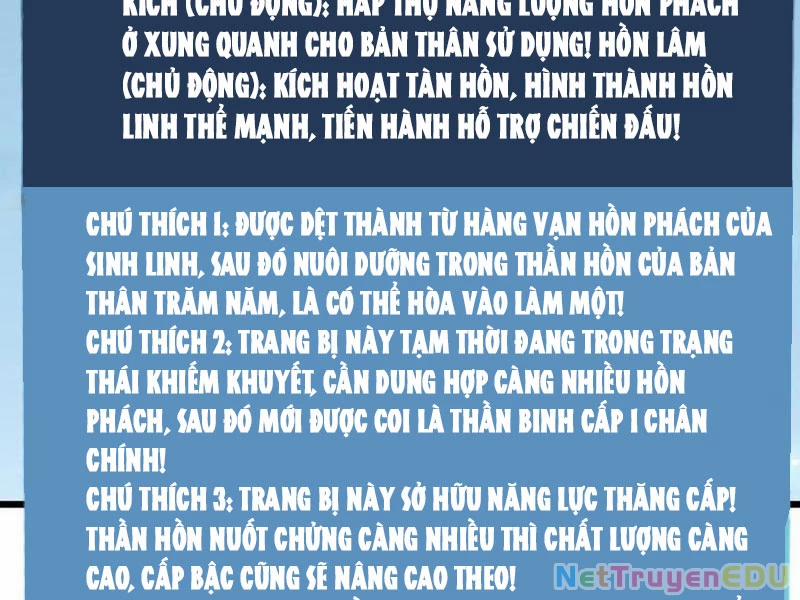 Ta Là Chúa Tể Trùng Độc 48 trang 51