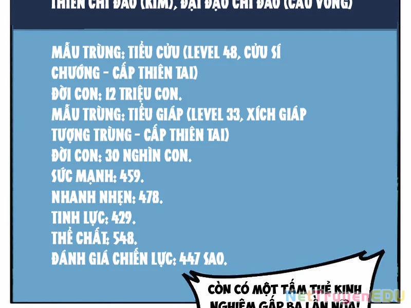 Ta Là Chúa Tể Trùng Độc 48 trang 75