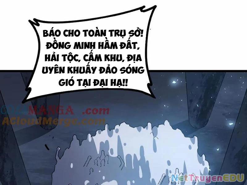 Ta Là Chúa Tể Trùng Độc 48 trang 84