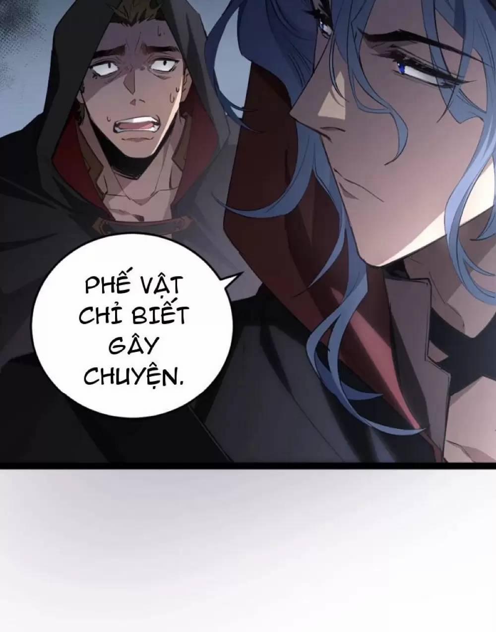Ta Là Chúa Tể Trùng Độc 5.1 trang 10