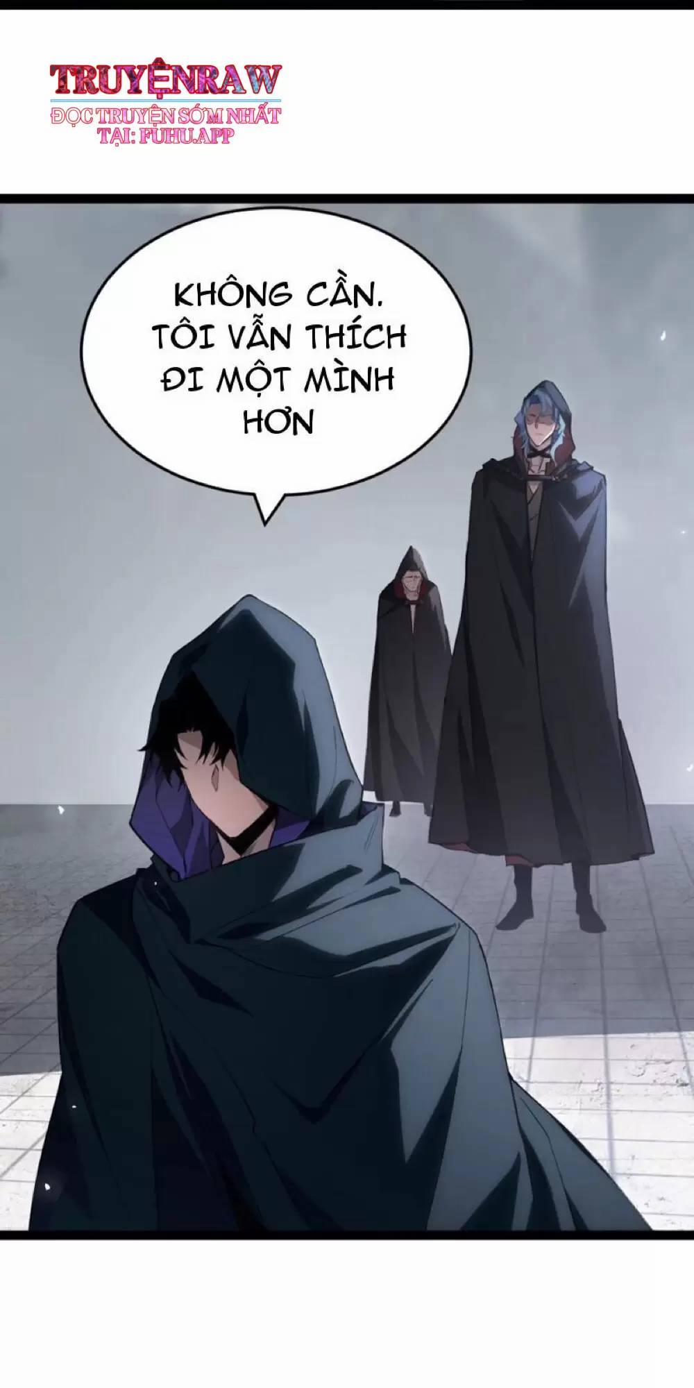 Ta Là Chúa Tể Trùng Độc 5.1 trang 18