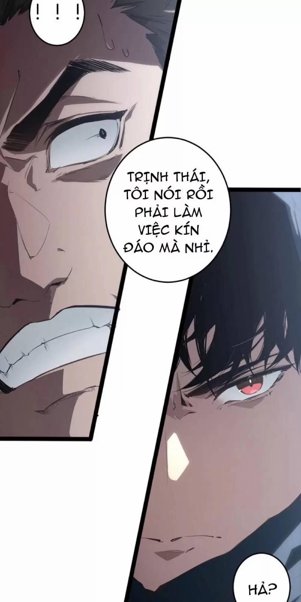 Ta Là Chúa Tể Trùng Độc 5.1 trang 7