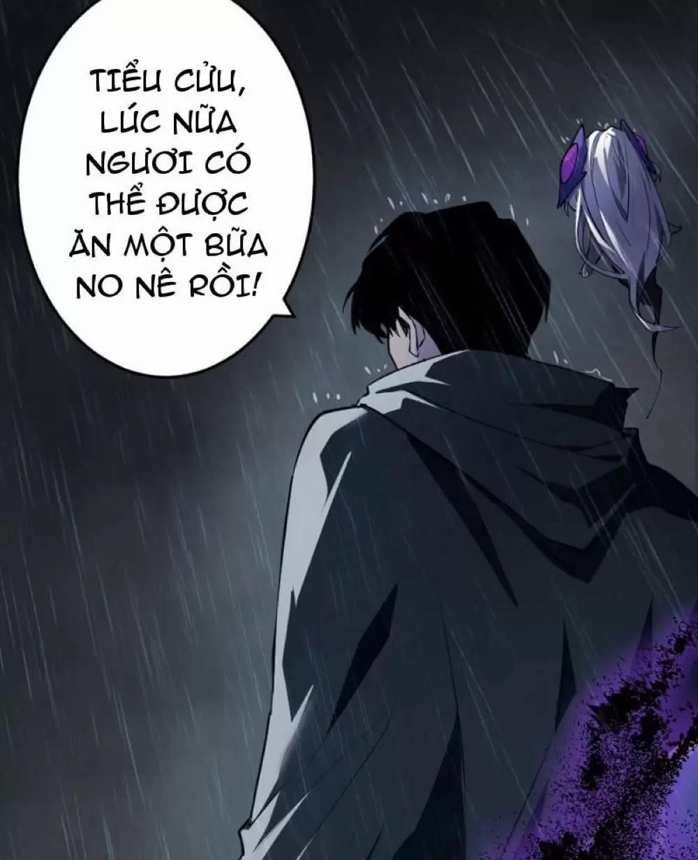 Ta Là Chúa Tể Trùng Độc 5.2 trang 16