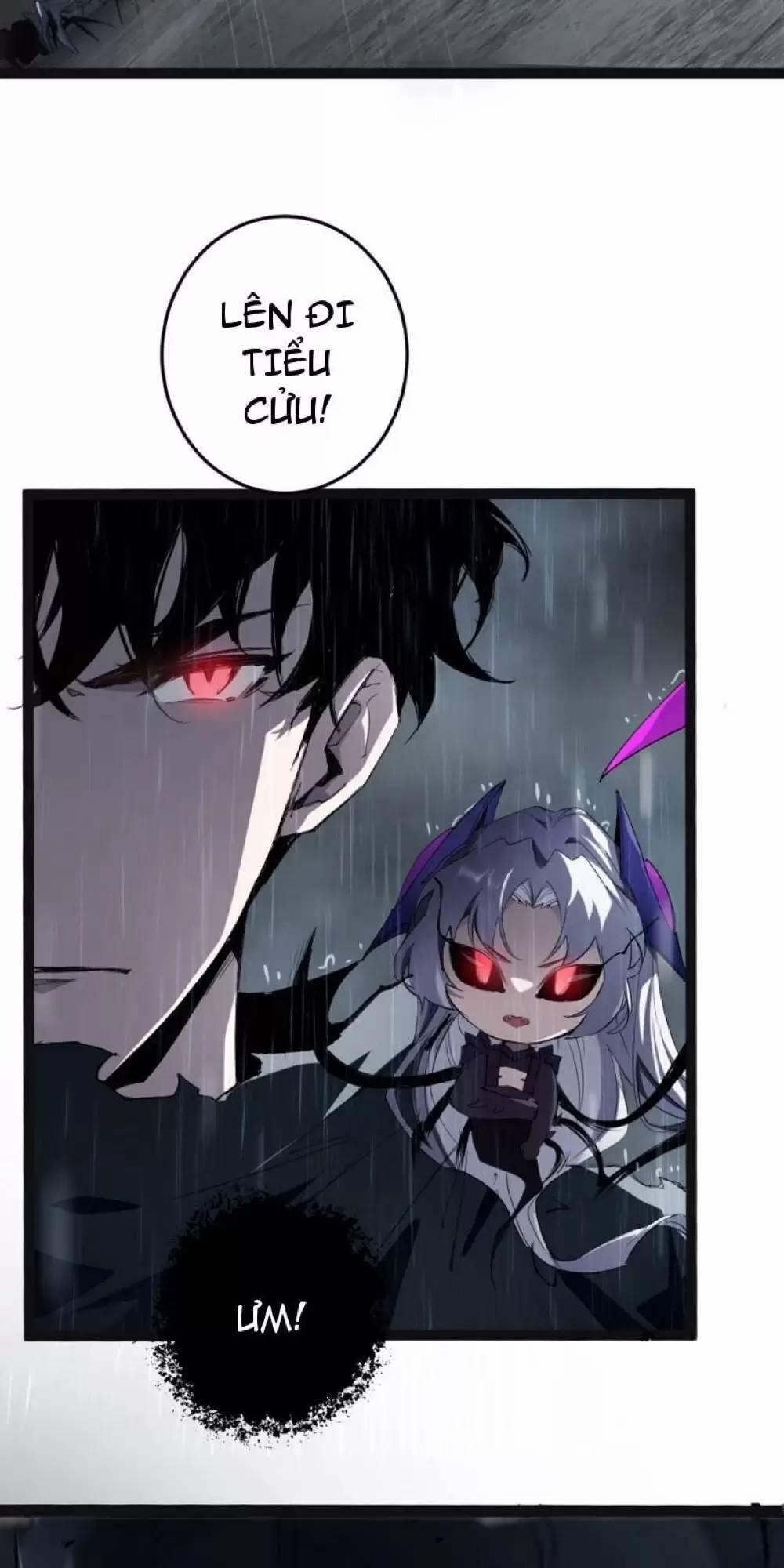 Ta Là Chúa Tể Trùng Độc 5.2 trang 18