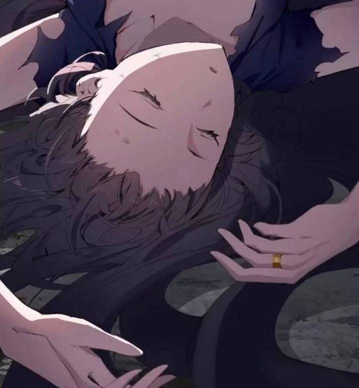 Ta Là Chúa Tể Trùng Độc 5.5 trang 30